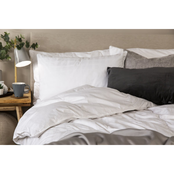 Snuggledown Hungarian Goose Down 10.5 Tog All Year Round Duvet